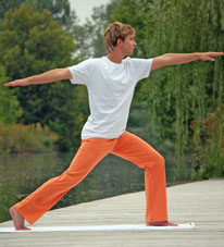 Wellnesshose w/m