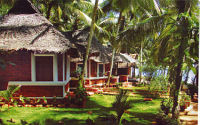 Ayurveda Reisen Shinshiva