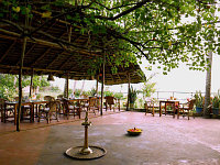 Ayurveda Reisen Oceano Cliff