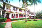 Ayurveda Reisen Rajah Island