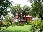 Ayurveda Reisen Nilayoram