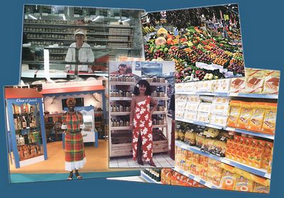 Azur Promotion, soci&eacute;t&eacute; d'animation commerciale situ&eacute;e &agrave; Aubagne, intervient sur la France enti&egrave;re