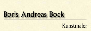 Boris Andreas Bock
