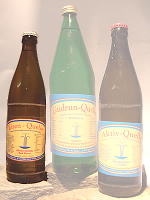 Michelquelle