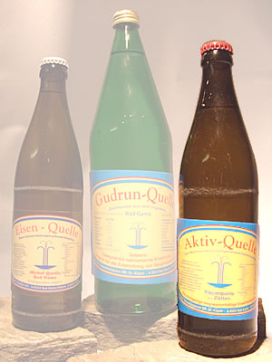 Aktivquelle