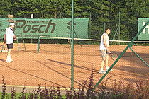 2 Sandpl&auml;tze