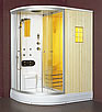 Wellness Badewannen