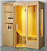 Sauna Oase