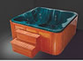 Whirlpool Oase