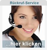 R�ckruf-Service f�r Ihre Fragen