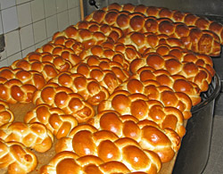 Butterzöpfe