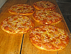 Speckkuchen