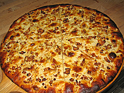 Salzkuchen