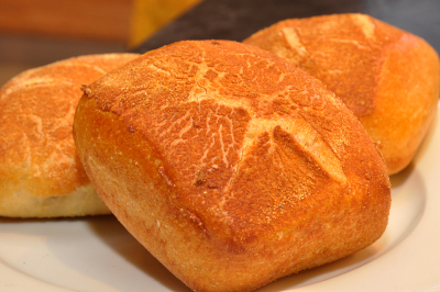 Bauernbrötchen