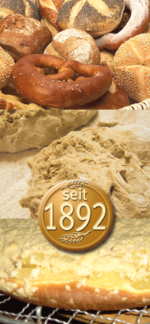 Zink Zenntalb�cker NAT�RLICH! EHRLICH! FRISCH!