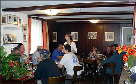b&auml;renstamm