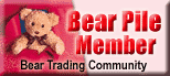 Teddy Bears and Artist Bears