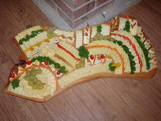 Chappele B�rlauch Ch�si