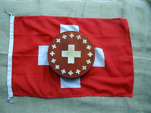 Chappele B�rlauch Ch�si