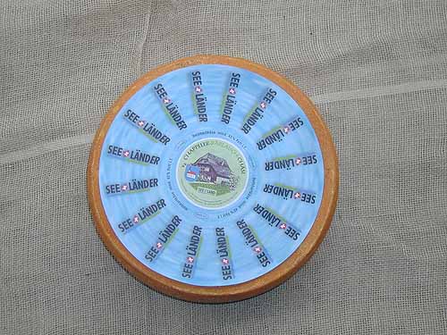 Chappele B�rlauch Ch�si