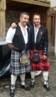 Werner und Michael