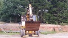 Komatsu PW 110 Dienstgewicht bis 12to, mit Hochlöffel Komatsu PW 110 Dienstgewicht bis 12to, mit Hochlöffel
