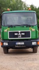 Zugfahrzeug MAN 18to Zugfahrzeug MAN 18to