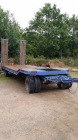 Tieflader T20 Tieflader T20