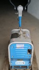 Verdichtungsgerät Weber CR 3, Gewicht 200Kg Verdichtungsgerät Weber CR 3, Gewicht 200Kg