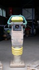 Verdichtungsgerät Ammann, Vibrationsstampfer, Gewicht 68Kg Verdichtungsgerät Ammann, Vibrationsstampfer, Gewicht 68Kg