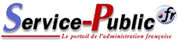 Site officiel du service public
