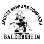 Lien vers la page des jeunes sapeurs-pompiers de Baldersheim
