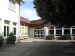 Photo de l'école maternelle de Baldersheim