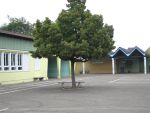 Photo de l'école primaire de Baldersheim