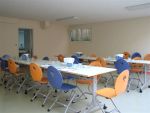 Photo de la cantine de Baldersheim