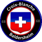 Lien vers la page des secouristes français Croix Blanche