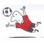 Lien vers la page de l'association Maldini Milan Club Alsace