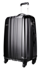 valise delsey lite gloss 55/64/75 4 roues