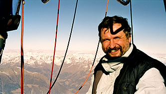 Foto: Pilot Roland Kugel