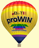 der neue Ballon