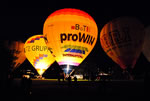 Ballongl&uuml;hen