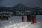 Treffpunkt um 7.30 Uhr Bad Hindelang