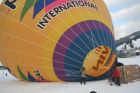 Ballonaufbau