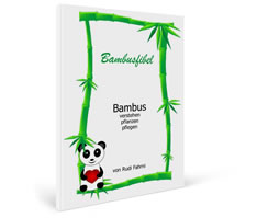 Gratis Bambusfibel bestellen