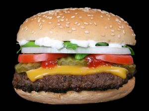 Ern&auml;hrungsseminar im bamp Fitness-Studio, Herne