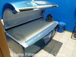 Sonnenbank Suncraft 400
