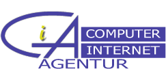 Computer & Internet Agentur Darmstadt, Manfred Bolz
