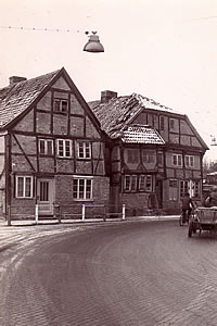Boizenburg gestern und heute - pr&auml;sentiert von Barbara Klein Immobilien