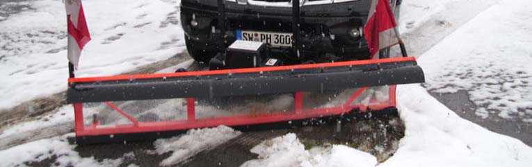 winterdienst