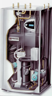 Wärmepumpe
